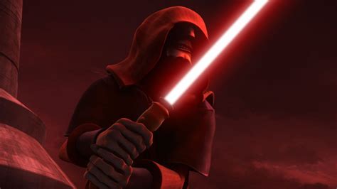 watch star wars the clone wars sacrifice|star wars clone sith.